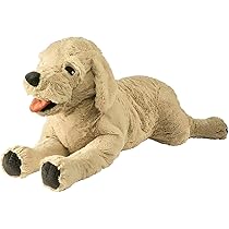 Amazon.co.jp: 犬 イヌ 大きい ぬいぐるみ おもちゃ ソフトトイ